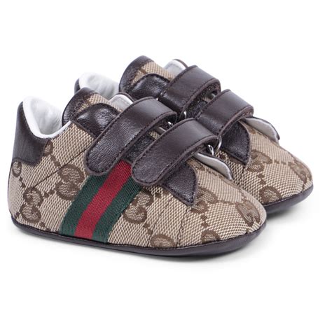 baby gucci sneakers for cheap|gucci sneakers for kids.